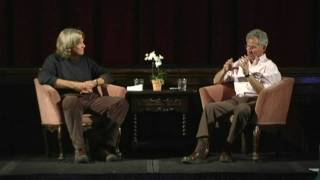 Jon KabatZinn Compassion and Mindfulness [upl. by Llennoj]