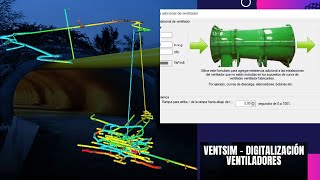 DIGITALIZACION DE CURVAS DE VENTILARODES SOFTWARE VENTSIM [upl. by Meelas]