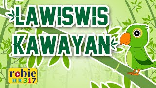 Lawiswis Kawayan Samar Leyte Folk Song  Awiting Bayan ng Pilipinas [upl. by Tdnerb]