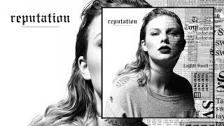 Taylor Swift  Reputation Album Preview [upl. by Christy]