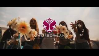 Tomorrowland 2016 Spot TV CD Oficial [upl. by Yanaj885]