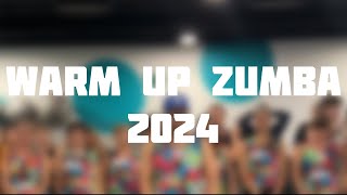 Warm up 2024  zumba  music Kramer Pastrana By dj Rex Mix warmup zumba calentamiento tmlcrew [upl. by Lacefield]