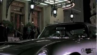 BOND 50 TRAILER [upl. by Faulkner]