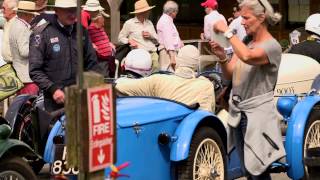 2015 VSCC Prescott Hillclimb [upl. by Nylrak160]