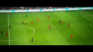 Alex Telles vs Eskisehirspor l HD l 720P [upl. by Mohn832]