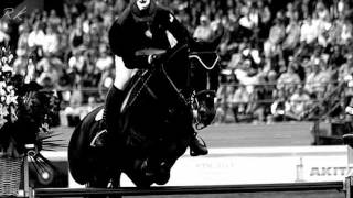 RIP Hickstead  Tribute to a Champion♥ [upl. by Eirrahs2]