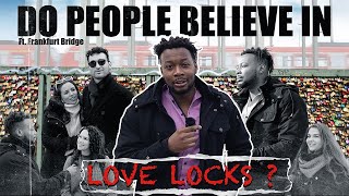 Unlocking the Mystery Behind Love Locks [upl. by Nawram622]