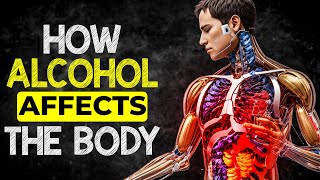 How alcohol affects the Body [upl. by Durante]