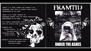 Framtid  Under The Ashes 2002 [upl. by Anirbak]