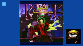 Greenslade  Bedside Manners Are Extra 2018 remaster HD full album [upl. by Devitt]