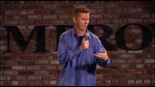 Brian Regan at the improv [upl. by Enna]