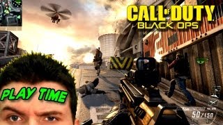 Flick Play Time  Call of Duty Black Ops 2 Free For All [upl. by Rochette]