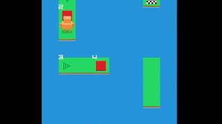 Robot Islands LEVEL 4  Cool Math Games [upl. by Krishna]