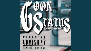 Goon Status LAPD DISS X Cuervo The Crow [upl. by Xila]