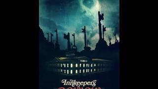 The Innkeepers QampA  Film 2011  SXSW [upl. by Deelaw284]