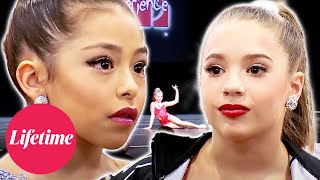 Dance Moms Mackenzie SHOWS OUT Against Areana S6 Flashback  Lifetime [upl. by Burns519]