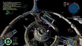 Star Trek Online fafniar solanaedyson lolah compare mokai chargh [upl. by Abelard591]