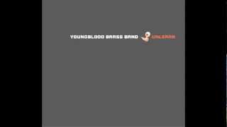 Pastime Paradise by Youngblood Brass Band [upl. by Ilujna]