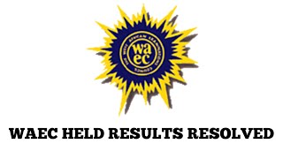 WAEC RESULT 2024 HELD RESULTS  RELEASE DATES [upl. by Hayidah736]