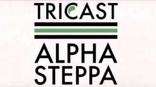 Tricast01  Alpha Steppa Full Mix FREE DOWNLOAD [upl. by Patricia]