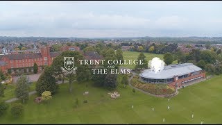 Trent College amp The Elms [upl. by Polivy]