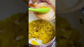 Halwa nagori recipe olddelhifood [upl. by Kachine91]