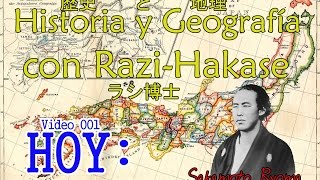 SAKAMOTO RYOMA Historia de Japón [upl. by Columbine24]