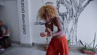 Inauguration of Centro de las Raíces Havana’s First AfroCuban Cultural Hub [upl. by Thetisa]