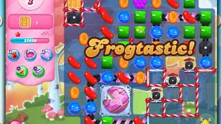 Candy Crush Saga Level 3933 [upl. by Housen]