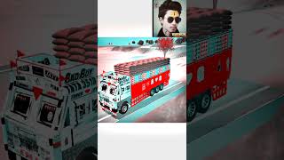 truck game 🎮 driver live ❣️viralshortturckgamingautomobileyoutubetrandinggamevssubscribevs [upl. by Averil]