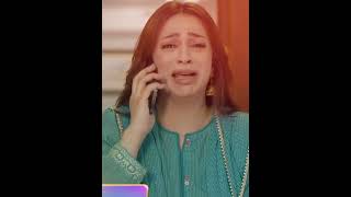 Jan Nisar episode 55 teaser Danish taimoor X Hiba Bukhari shortfeed jannisar jannisar jannisar [upl. by Melcher]