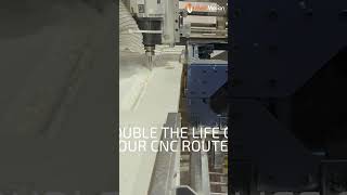 Wincore Doubled The Life of Their CNC Router With MachMotion cncrouter [upl. by Ari335]