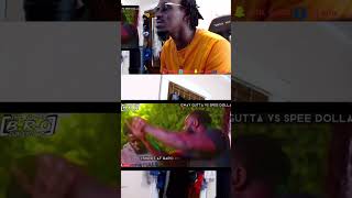 Battle Rap Bars 🔥🔥 [upl. by Erick]