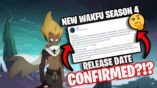 WAKFU IN POCHE PAROLE SEASON 4 PARTE 1  ULTRA RIASSUNTO ACCURATISSIMO E DETTAGLIATO 15 [upl. by Ettezoj]