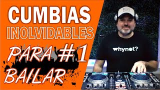 CUMBIAS INOLVIDABLES PARA BAILAR 1 by hernangolabek8514 [upl. by Kamilah]