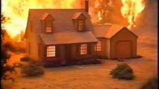 Smokey Bear  Imploding House 1988 USA [upl. by Anitnauq]