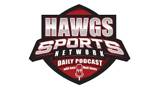 Hawgs Sports Network Daily Podcast [upl. by Rosalee]