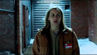 Orange is the New Black  Season 1 ending and Norma sings [upl. by Yerfoeg286]