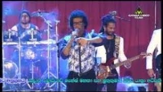 karuna suwada thawaralu nihal nelson live flashback [upl. by Tolkan]