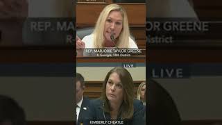 Secret Service hearing goes OFF THE RAILS [upl. by Boggers]