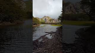 ¿Subiste al CERRO LINDO Entonces conoces la Laguna Jovita otoño 2024 patagonia argentina asmr [upl. by Dub]