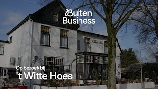 t Witte Hoes in Otterlo  Vergaderlocatie Veluwe  BuitenBusiness [upl. by Lombardo]