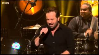 Alfie Boe amp Gary Barlow  Dont Stop Me Now [upl. by Johna958]