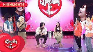 Vice Ganda asks about the reason for the breakup of Ralph and Duane  Expecially For You [upl. by Traci617]