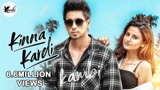 Kinna Kardi  Kambi Rajpuria Official Video  Avvy Sra  K Jatti  Latest Punjabi Song 2020 [upl. by Gwenn]