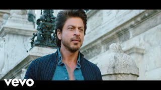 Hawayein Full Video  Jab Harry Met SejalShah Rukh Khan AnushkaArijit SinghPritam [upl. by Ecnarretal]