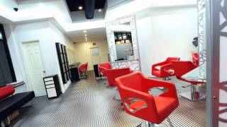 B Square Salon [upl. by Folger]