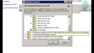 RSAT tools for Windows 7 64 Bit [upl. by Needan312]