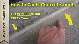 How to Caulk Hardie Plank Lap Siding FieldButt JointsDIYPostConstruction [upl. by Intyre]