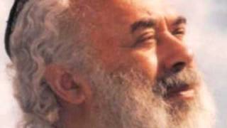 David Melech Israel  Rabbi Shlomo Carlebach  דוד מלך  רבי שלמה קרליבך [upl. by Burl]